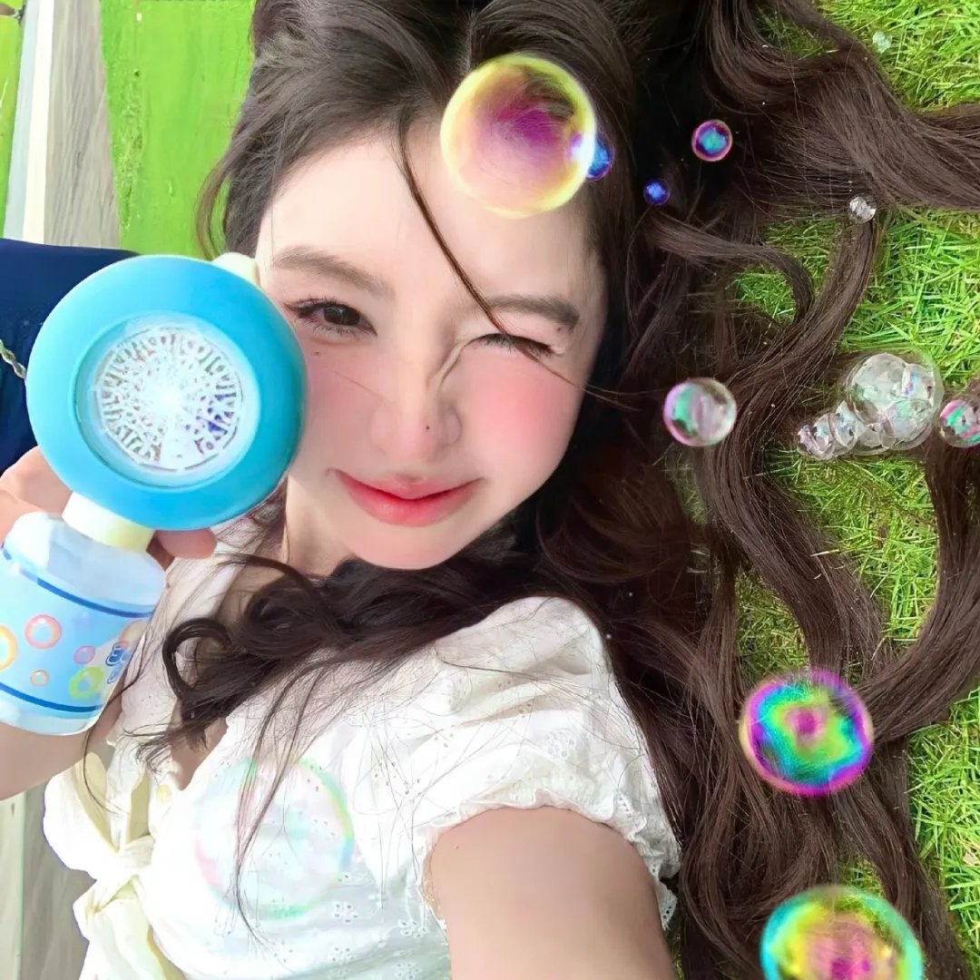 心如潮涌